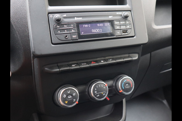 Renault Express 1.5 dCi 96pk Euro 6 - Airco - Cruise - NAP
