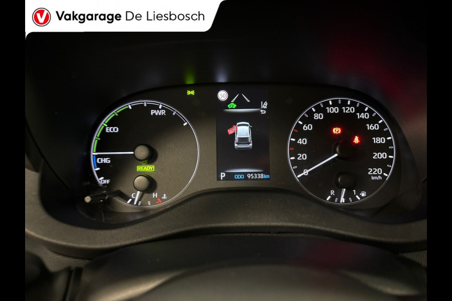 Toyota Yaris 1.5 Hybrid 115 Comfort/navi/camera/cruisec/lane assist/boeken