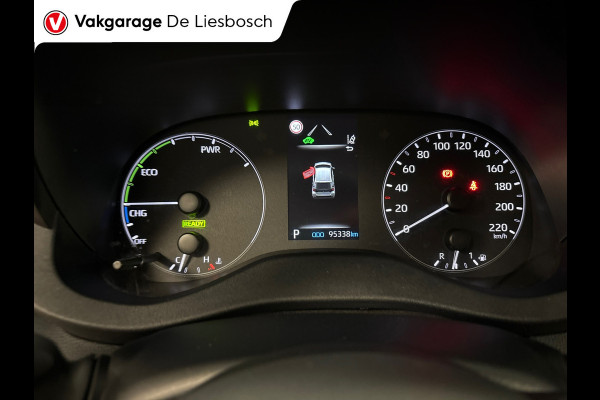 Toyota Yaris 1.5 Hybrid 115 Comfort/navi/camera/cruisec/lane assist/boeken