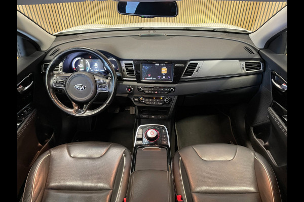 Kia e-Niro ExecutiveLine 64 kWh|100%SOH|LEDER|MEMORY|JBL|ACC|CARPLAY|CAMERA|STUURVERW|STOELVERW+VENT V+A|IN.BTW|1 EIG|NL-AUTO|NAP|