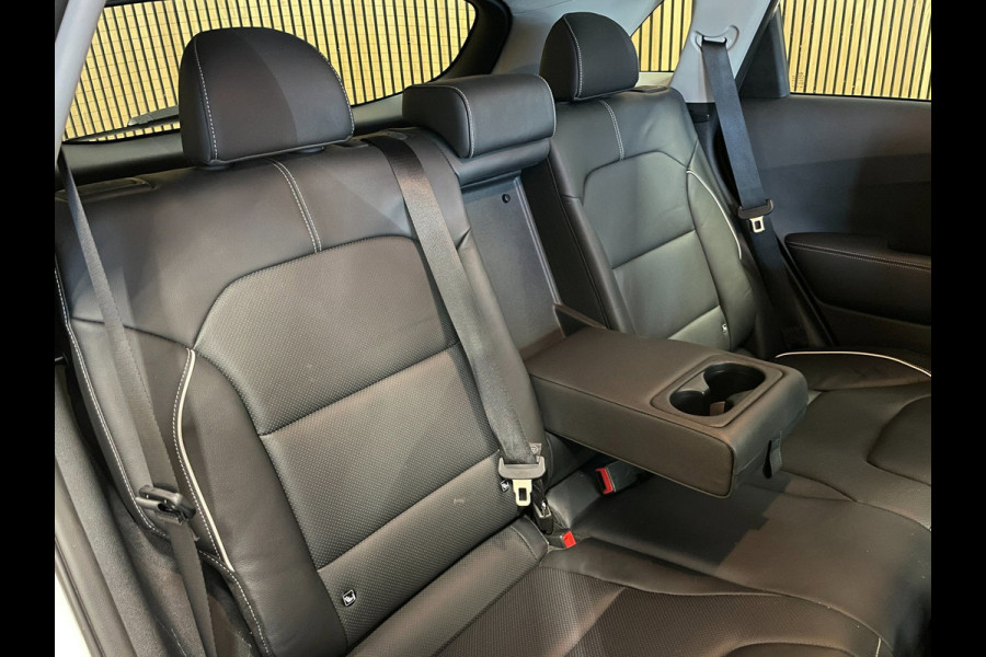 Kia e-Niro ExecutiveLine 64 kWh|100%SOH|LEDER|MEMORY|JBL|ACC|CARPLAY|CAMERA|STUURVERW|STOELVERW+VENT V+A|IN.BTW|1 EIG|NL-AUTO|NAP|