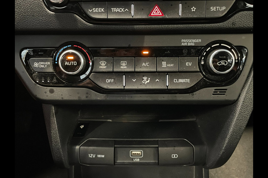 Kia e-Niro ExecutiveLine 64 kWh|100%SOH|LEDER|MEMORY|JBL|ACC|CARPLAY|CAMERA|STUURVERW|STOELVERW+VENT V+A|IN.BTW|1 EIG|NL-AUTO|NAP|
