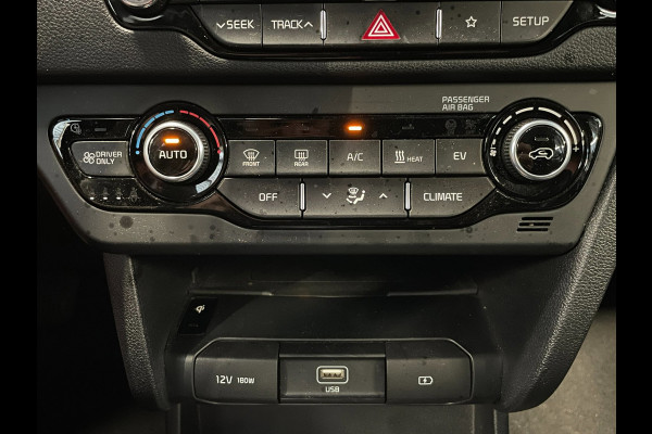 Kia e-Niro ExecutiveLine 64 kWh|100%SOH|LEDER|MEMORY|JBL|ACC|CARPLAY|CAMERA|STUURVERW|STOELVERW+VENT V+A|IN.BTW|1 EIG|NL-AUTO|NAP|
