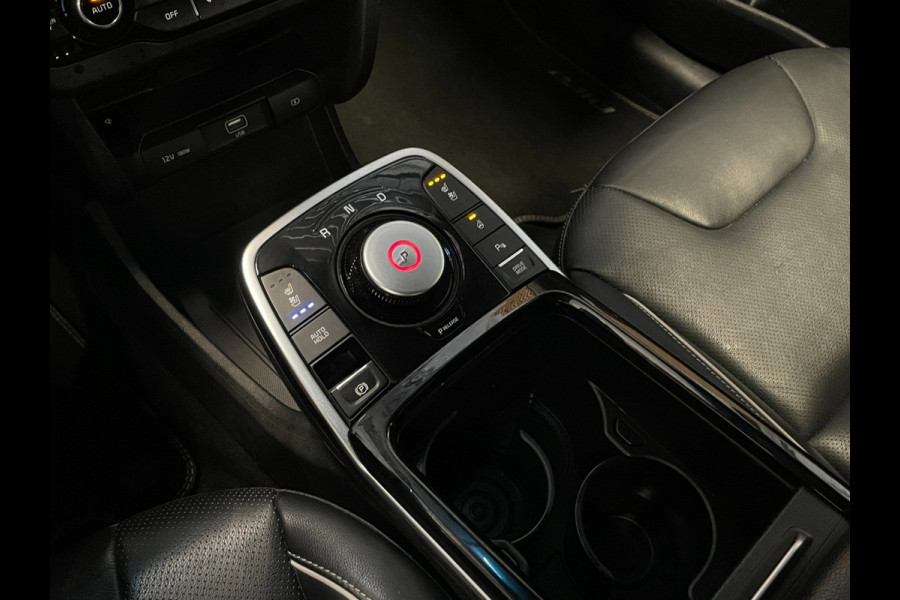 Kia e-Niro ExecutiveLine 64 kWh|100%SOH|LEDER|MEMORY|JBL|ACC|CARPLAY|CAMERA|STUURVERW|STOELVERW+VENT V+A|IN.BTW|1 EIG|NL-AUTO|NAP|