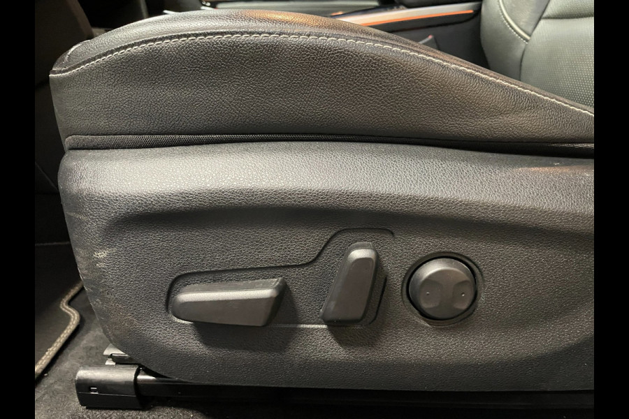 Kia e-Niro ExecutiveLine 64 kWh|100%SOH|LEDER|MEMORY|JBL|ACC|CARPLAY|CAMERA|STUURVERW|STOELVERW+VENT V+A|IN.BTW|1 EIG|NL-AUTO|NAP|
