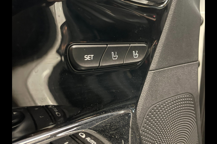 Kia e-Niro ExecutiveLine 64 kWh|100%SOH|LEDER|MEMORY|JBL|ACC|CARPLAY|CAMERA|STUURVERW|STOELVERW+VENT V+A|IN.BTW|1 EIG|NL-AUTO|NAP|