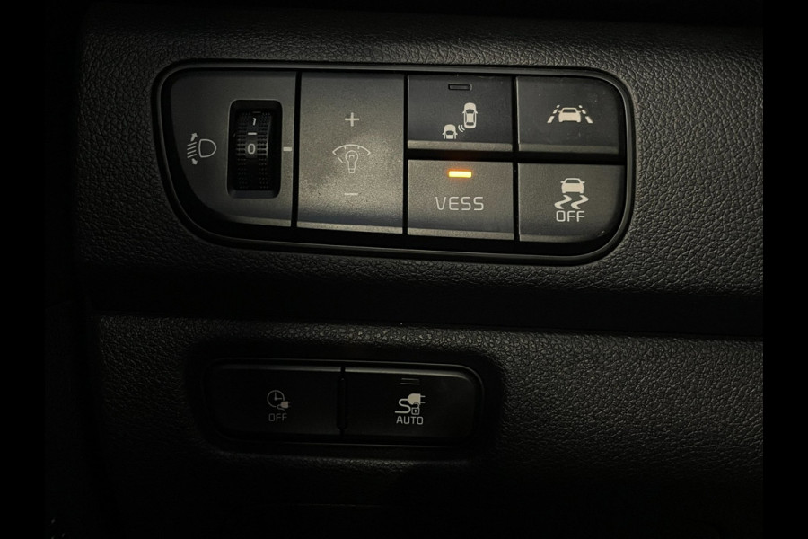 Kia e-Niro ExecutiveLine 64 kWh|100%SOH|LEDER|MEMORY|JBL|ACC|CARPLAY|CAMERA|STUURVERW|STOELVERW+VENT V+A|IN.BTW|1 EIG|NL-AUTO|NAP|