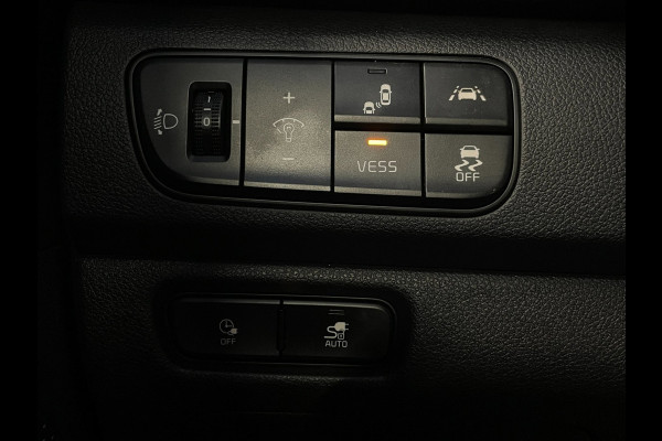 Kia e-Niro ExecutiveLine 64 kWh|100%SOH|LEDER|MEMORY|JBL|ACC|CARPLAY|CAMERA|STUURVERW|STOELVERW+VENT V+A|IN.BTW|1 EIG|NL-AUTO|NAP|
