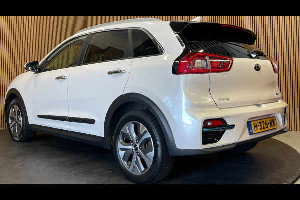 Kia e-Niro ExecutiveLine 64 kWh|100%SOH|LEDER|MEMORY|JBL|ACC|CARPLAY|CAMERA|STUURVERW|STOELVERW+VENT V+A|IN.BTW|1 EIG|NL-AUTO|NAP|