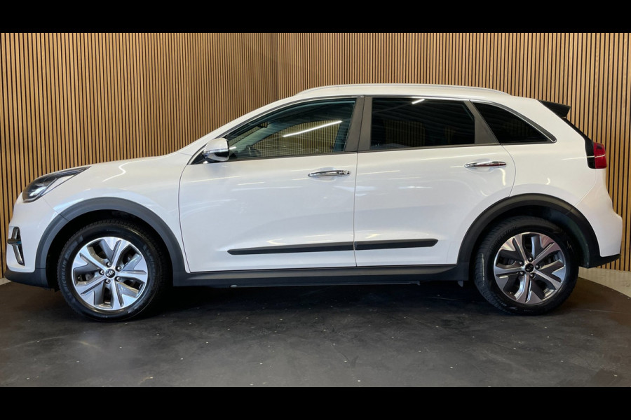 Kia e-Niro ExecutiveLine 64 kWh|100%SOH|LEDER|MEMORY|JBL|ACC|CARPLAY|CAMERA|STUURVERW|STOELVERW+VENT V+A|IN.BTW|1 EIG|NL-AUTO|NAP|