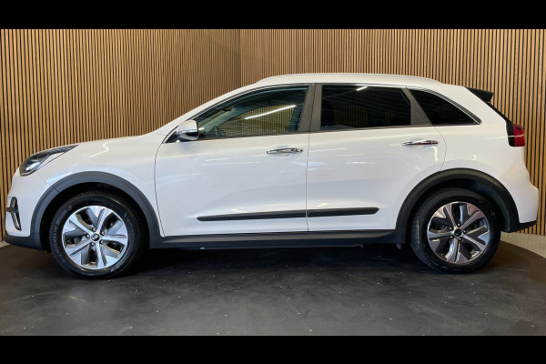 Kia e-Niro ExecutiveLine 64 kWh|100%SOH|LEDER|MEMORY|JBL|ACC|CARPLAY|CAMERA|STUURVERW|STOELVERW+VENT V+A|IN.BTW|1 EIG|NL-AUTO|NAP|
