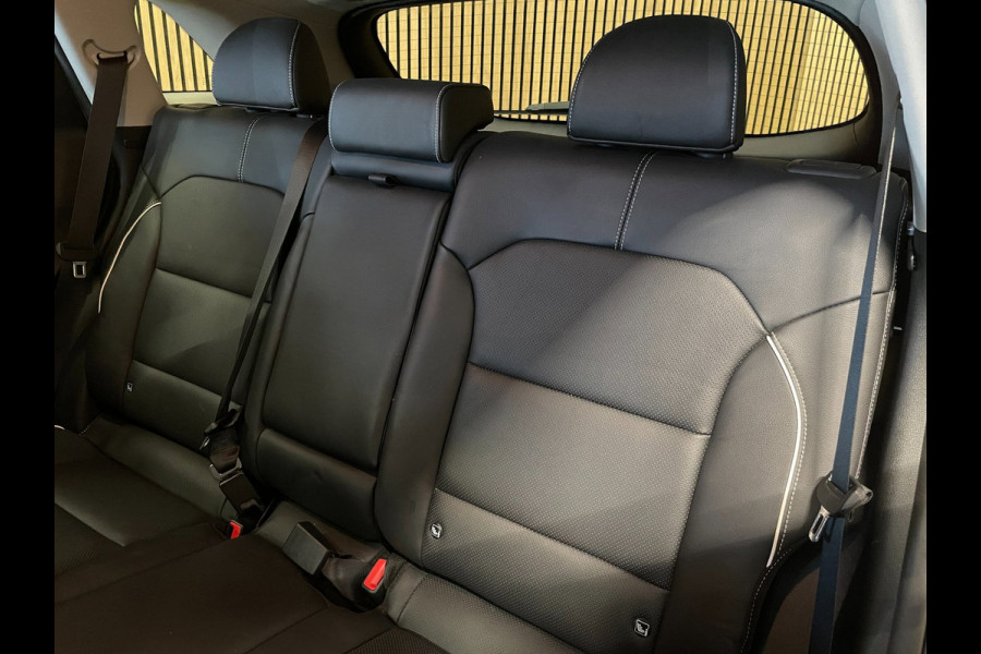 Kia e-Niro ExecutiveLine 64 kWh|100%SOH|LEDER|MEMORY|JBL|ACC|CARPLAY|CAMERA|STUURVERW|STOELVERW+VENT V+A|IN.BTW|1 EIG|NL-AUTO|NAP|