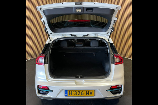 Kia e-Niro ExecutiveLine 64 kWh|100%SOH|LEDER|MEMORY|JBL|ACC|CARPLAY|CAMERA|STUURVERW|STOELVERW+VENT V+A|IN.BTW|1 EIG|NL-AUTO|NAP|