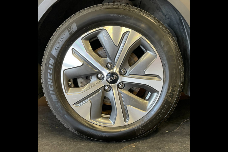 Kia e-Niro ExecutiveLine 64 kWh|100%SOH|LEDER|MEMORY|JBL|ACC|CARPLAY|CAMERA|STUURVERW|STOELVERW+VENT V+A|IN.BTW|1 EIG|NL-AUTO|NAP|