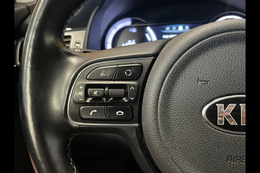 Kia e-Niro ExecutiveLine 64 kWh|100%SOH|LEDER|MEMORY|JBL|ACC|CARPLAY|CAMERA|STUURVERW|STOELVERW+VENT V+A|IN.BTW|1 EIG|NL-AUTO|NAP|