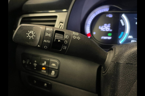 Kia e-Niro ExecutiveLine 64 kWh|100%SOH|LEDER|MEMORY|JBL|ACC|CARPLAY|CAMERA|STUURVERW|STOELVERW+VENT V+A|IN.BTW|1 EIG|NL-AUTO|NAP|
