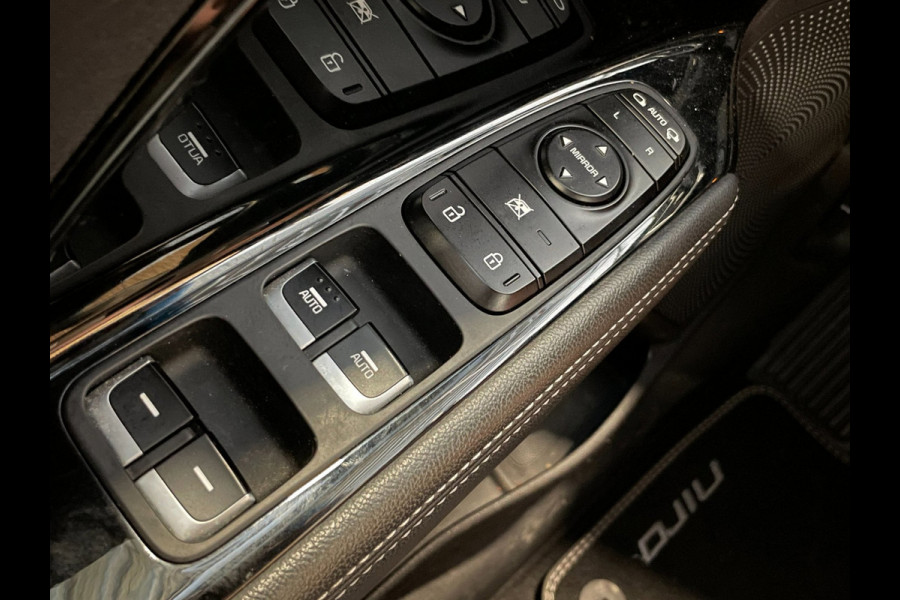 Kia e-Niro ExecutiveLine 64 kWh|100%SOH|LEDER|MEMORY|JBL|ACC|CARPLAY|CAMERA|STUURVERW|STOELVERW+VENT V+A|IN.BTW|1 EIG|NL-AUTO|NAP|