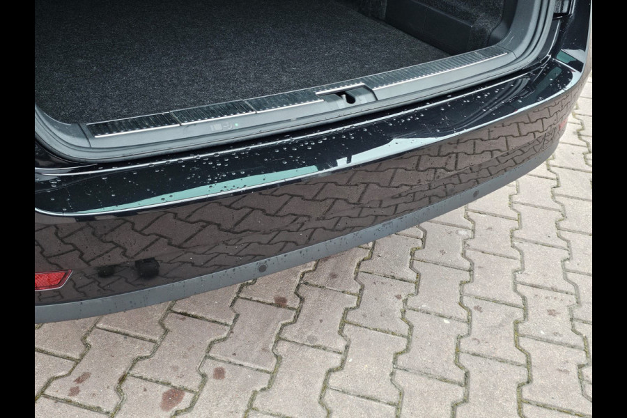 Škoda Superb Combi 1.5 TSI ACT Style Business | Navi | Camera | Wegkl. Trekhaak | Stoelverwarming |
