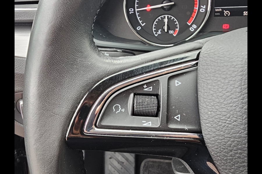 Škoda Superb Combi 1.5 TSI ACT Style Business | Navi | Camera | Wegkl. Trekhaak | Stoelverwarming |