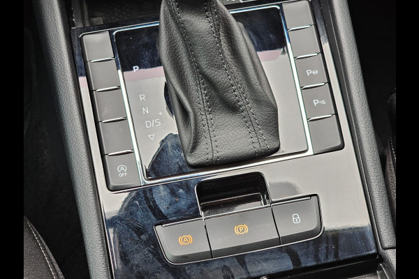 Škoda Superb Combi 1.5 TSI ACT Style Business | Navi | Camera | Wegkl. Trekhaak | Stoelverwarming |