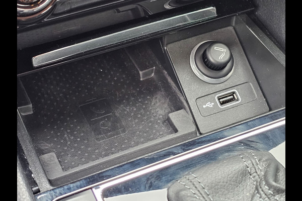 Škoda Superb Combi 1.5 TSI ACT Style Business | Navi | Camera | Wegkl. Trekhaak | Stoelverwarming |