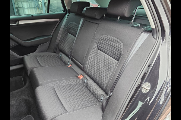 Škoda Superb Combi 1.5 TSI ACT Style Business | Navi | Camera | Wegkl. Trekhaak | Stoelverwarming |