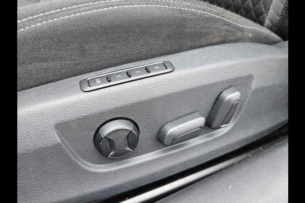 Škoda Superb Combi 1.5 TSI ACT Style Business | Navi | Camera | Wegkl. Trekhaak | Stoelverwarming |