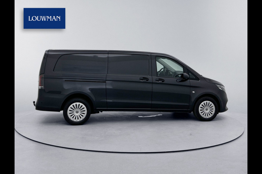 Mercedes-Benz Vito 116 CDI L3 Pro 360 Camera Trekhaak Multibeam Led Stoelverwarming Cruise control Mercedes-Benz Certified