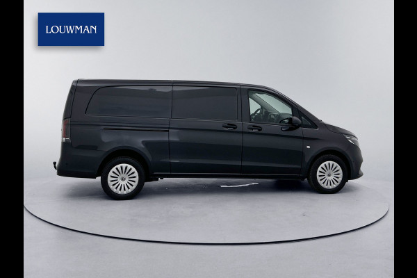 Mercedes-Benz Vito 116 CDI L3 Pro 360 Camera Trekhaak Multibeam Led Stoelverwarming Cruise control Mercedes-Benz Certified