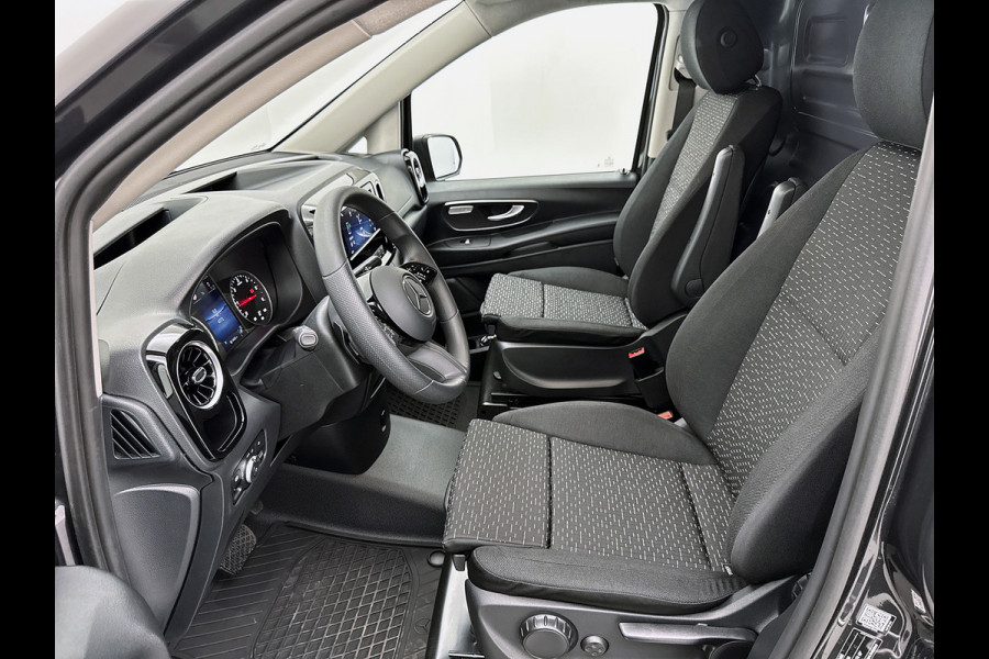 Mercedes-Benz Vito 116 CDI L3 Pro 360 Camera Trekhaak Multibeam Led Stoelverwarming Cruise control Mercedes-Benz Certified