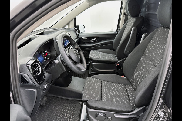 Mercedes-Benz Vito 116 CDI L3 Pro 360 Camera Trekhaak Multibeam Led Stoelverwarming Cruise control Mercedes-Benz Certified