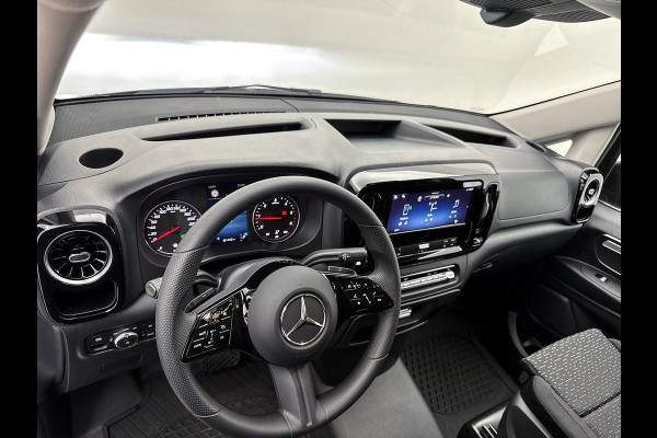 Mercedes-Benz Vito 116 CDI L3 Pro 360 Camera Trekhaak Multibeam Led Stoelverwarming Cruise control Mercedes-Benz Certified