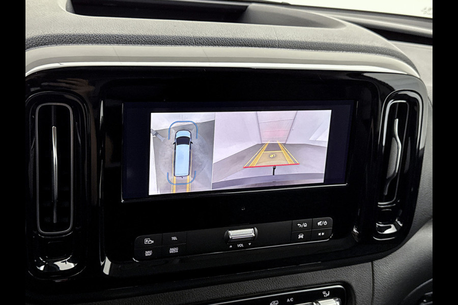 Mercedes-Benz Vito 116 CDI L3 Pro 360 Camera Trekhaak Multibeam Led Stoelverwarming Cruise control Mercedes-Benz Certified
