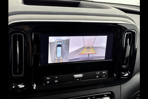 Mercedes-Benz Vito 116 CDI L3 Pro 360 Camera Trekhaak Multibeam Led Stoelverwarming Cruise control Mercedes-Benz Certified