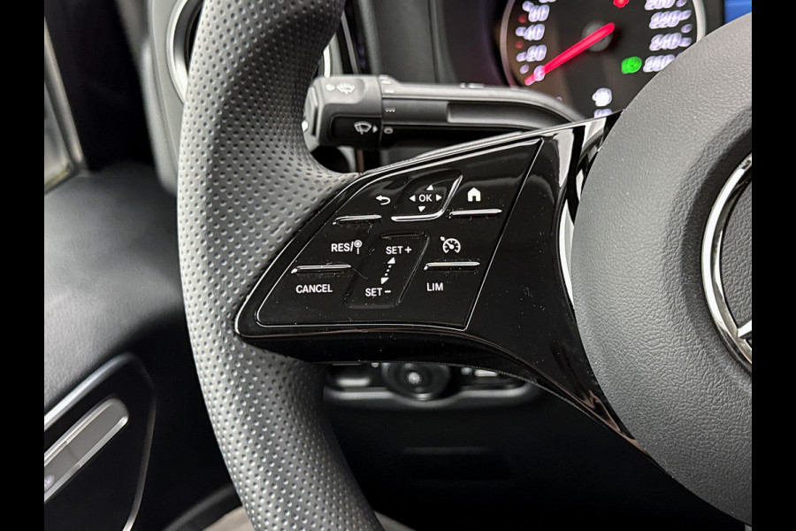 Mercedes-Benz Vito 116 CDI L3 Pro 360 Camera Trekhaak Multibeam Led Stoelverwarming Cruise control Mercedes-Benz Certified