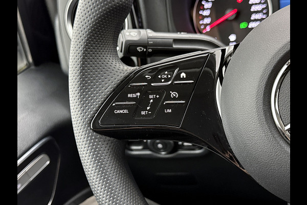 Mercedes-Benz Vito 116 CDI L3 Pro 360 Camera Trekhaak Multibeam Led Stoelverwarming Cruise control Mercedes-Benz Certified