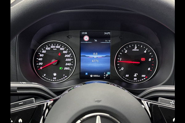 Mercedes-Benz Vito 116 CDI L3 Pro 360 Camera Trekhaak Multibeam Led Stoelverwarming Cruise control Mercedes-Benz Certified