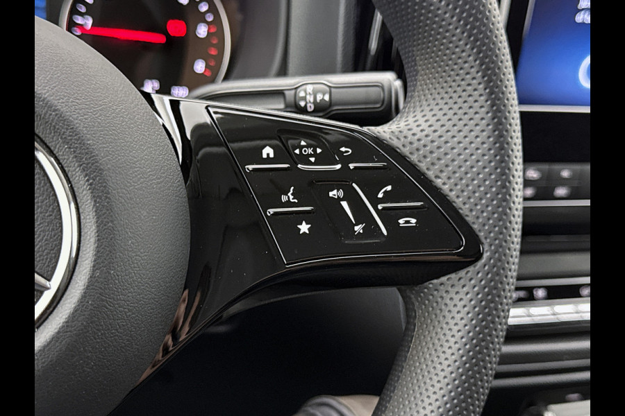 Mercedes-Benz Vito 116 CDI L3 Pro 360 Camera Trekhaak Multibeam Led Stoelverwarming Cruise control Mercedes-Benz Certified