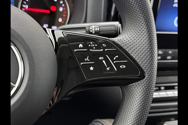 Mercedes-Benz Vito 116 CDI L3 Pro 360 Camera Trekhaak Multibeam Led Stoelverwarming Cruise control Mercedes-Benz Certified