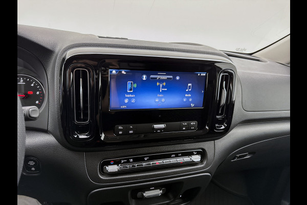 Mercedes-Benz Vito 116 CDI L3 Pro 360 Camera Trekhaak Multibeam Led Stoelverwarming Cruise control Mercedes-Benz Certified