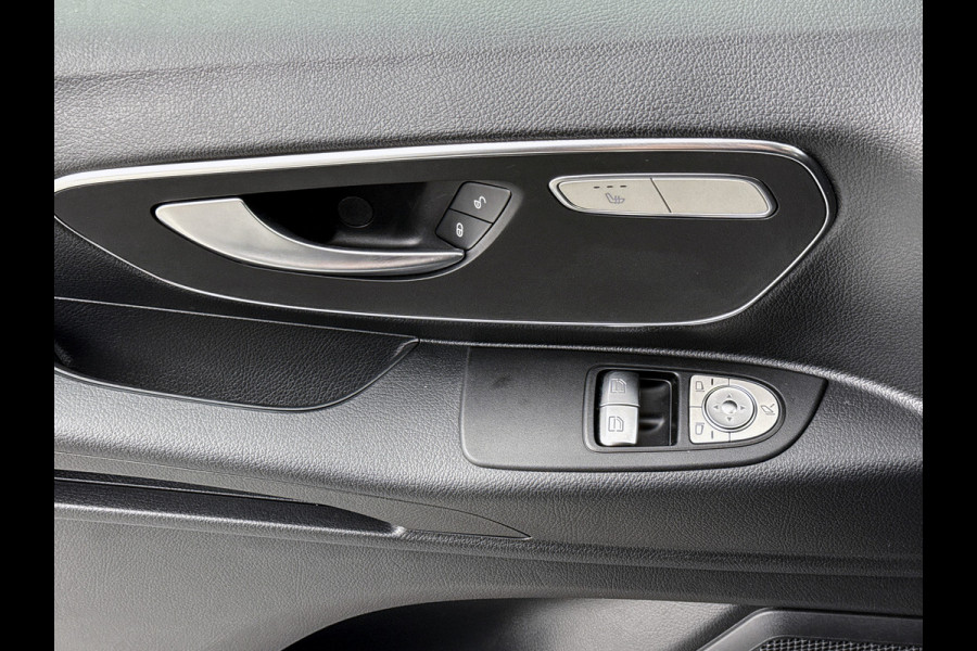 Mercedes-Benz Vito 116 CDI L3 Pro 360 Camera Trekhaak Multibeam Led Stoelverwarming Cruise control Mercedes-Benz Certified