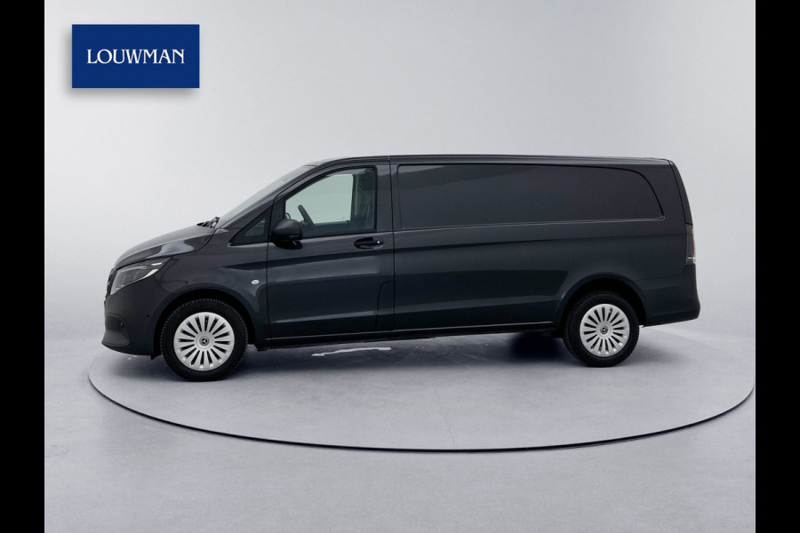 Mercedes-Benz Vito 116 CDI L3 Pro 360 Camera Trekhaak Multibeam Led Stoelverwarming Cruise control Mercedes-Benz Certified
