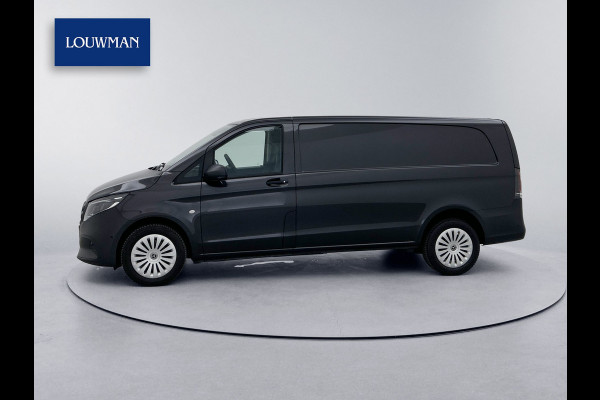 Mercedes-Benz Vito 116 CDI L3 Pro 360 Camera Trekhaak Multibeam Led Stoelverwarming Cruise control Mercedes-Benz Certified