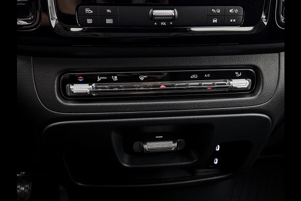 Mercedes-Benz Vito 116 CDI L3 Pro 360 Camera Trekhaak Multibeam Led Stoelverwarming Cruise control Mercedes-Benz Certified