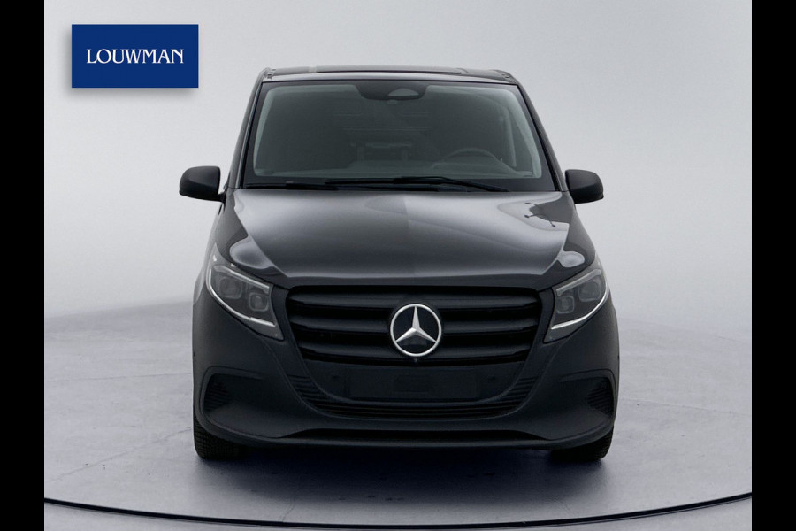 Mercedes-Benz Vito 116 CDI L3 Pro 360 Camera Trekhaak Multibeam Led Stoelverwarming Cruise control Mercedes-Benz Certified