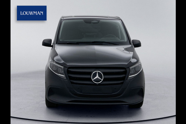 Mercedes-Benz Vito 116 CDI L3 Pro 360 Camera Trekhaak Multibeam Led Stoelverwarming Cruise control Mercedes-Benz Certified