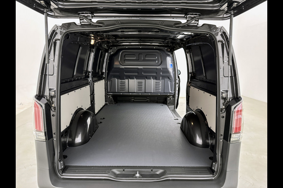 Mercedes-Benz Vito 116 CDI L3 Pro 360 Camera Trekhaak Multibeam Led Stoelverwarming Cruise control Mercedes-Benz Certified