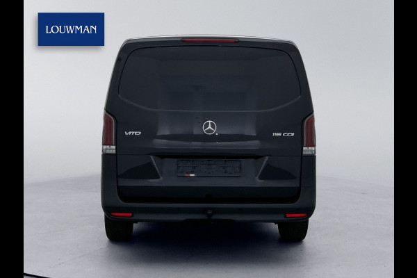 Mercedes-Benz Vito 116 CDI L3 Pro 360 Camera Trekhaak Multibeam Led Stoelverwarming Cruise control Mercedes-Benz Certified