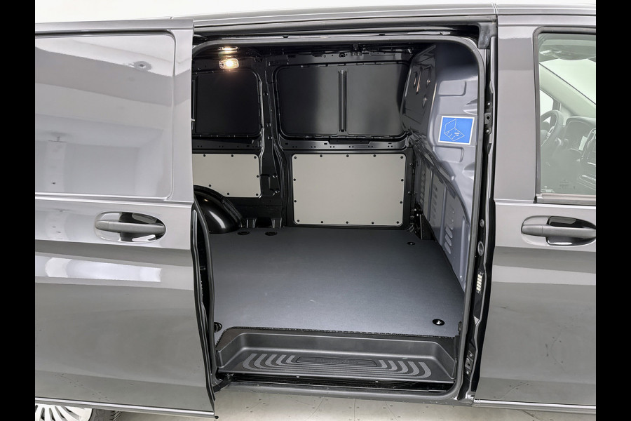 Mercedes-Benz Vito 116 CDI L3 Pro 360 Camera Trekhaak Multibeam Led Stoelverwarming Cruise control Mercedes-Benz Certified