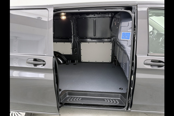 Mercedes-Benz Vito 116 CDI L3 Pro 360 Camera Trekhaak Multibeam Led Stoelverwarming Cruise control Mercedes-Benz Certified